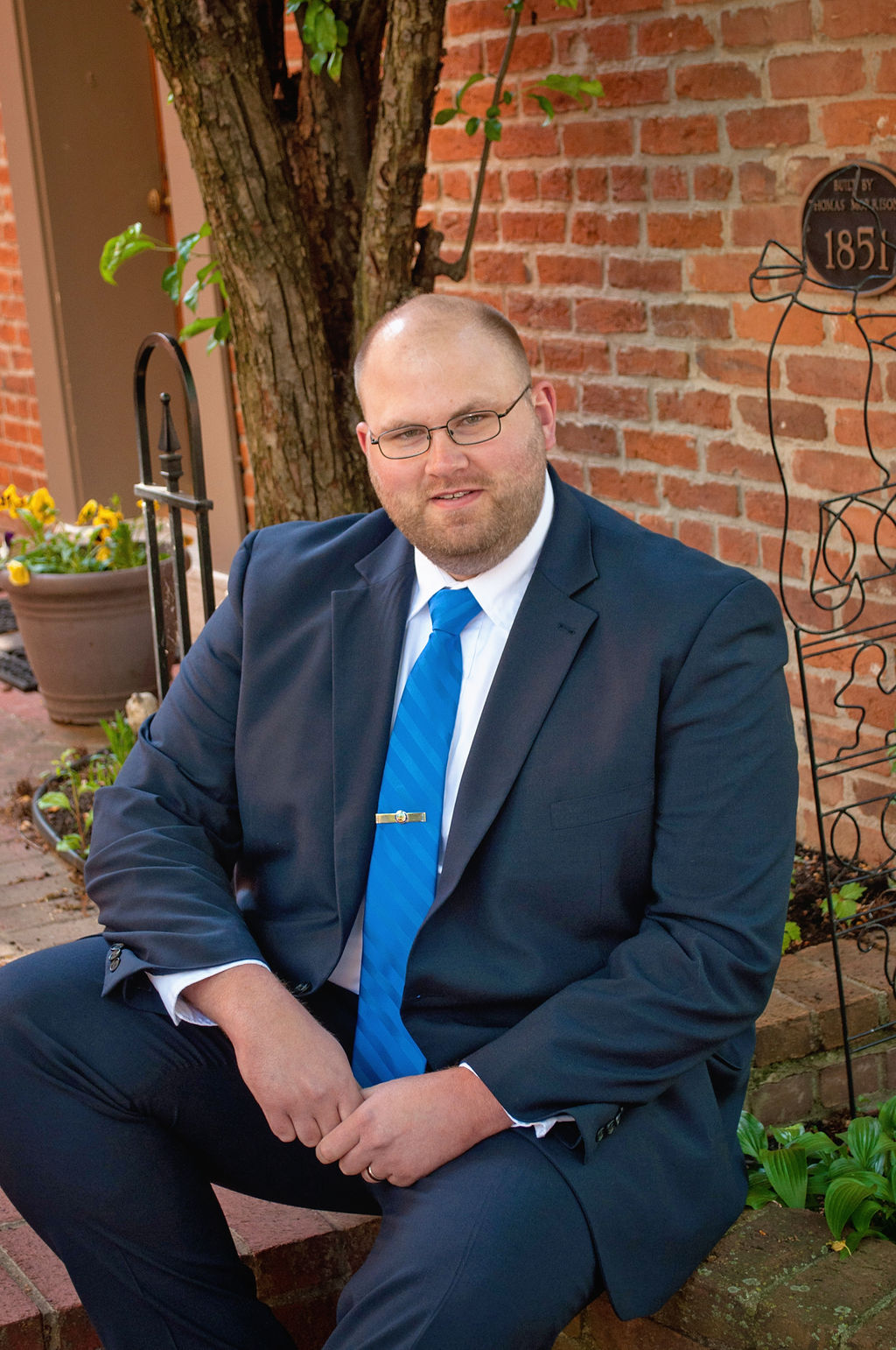 Josiah Shoemaker | Relocation Services